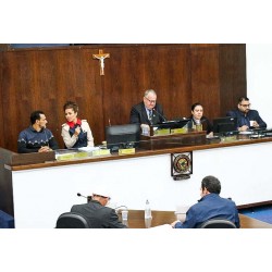 Programa de Regularização de Edificações foi aprovado em segunda votação na Câmara de Campo Largo